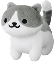 ppcat emote for Discord