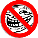 notrolling emote for Discord