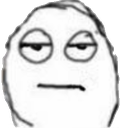 ragemeh emote for Discord