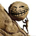 trollyphus emote for Discord
