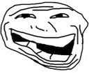 trolldoodle emote for Discord