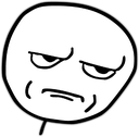 youkidding emote for Discord