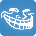 regional_indicator_troll emote for Discord