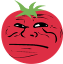 trollmato emote for Discord