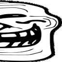 trollwide3 emote for Discord