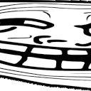 trollwide2 emote for Discord