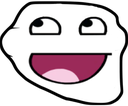 trollepic emote for Discord
