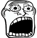 trollshock emote for Discord