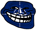 trollnato emote for Discord