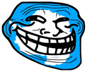 trollantartica emote for Discord