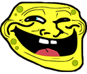 trollbob emote for Discord