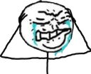 sorrow emote for Discord