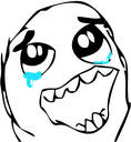 rageomg emote for Discord