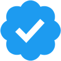 Verified emote for Discord