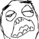 rageblah emote for Discord