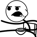 cereal emote for Discord