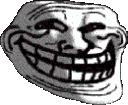 trollbruh emote for Discord