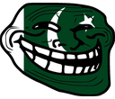 trollpakistan emote for Discord