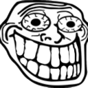 trollterror emote for Discord