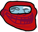 impostroll emote for Discord