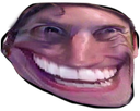 trolljerma emote for Discord