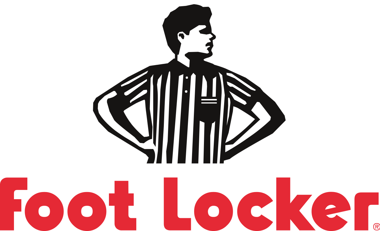 Footlocker emote for Discord