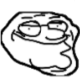 trollpeter emote for Discord