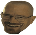 trollwalter emote for Discord