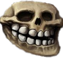 trollskull emote for Discord