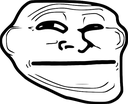 trollneutral emote for Discord