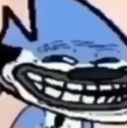 trolldecai emote for Discord