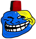 trollbosnialegacy emote for Discord