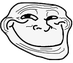 trolsmile emote for Discord