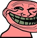 trolljam emote for Discord
