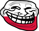 trollpoland emote for Discord