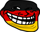 trollgermany emote for Discord