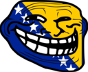 trollbosnia emote for Discord