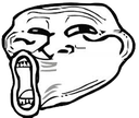 trollpoggers emote for Discord