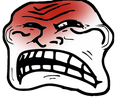 trollangry emote for Discord