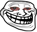 trollstoned emote for Discord