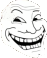 trollevil emote for Discord
