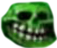 trollzombie emote for Discord