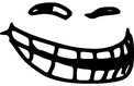 trollghost emote for Discord