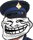 trollpatrol emote for Discord