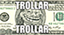 trollar emote for Discord