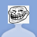 trollpfp emote for Discord