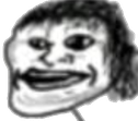 trollheroin emote for Discord