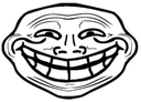 trell emote for Discord