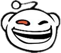 trollreddit emote for Discord