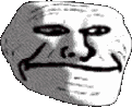 trole emote for Discord